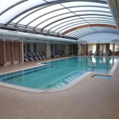 Tip Top Wellness Apartman Залакарош Экстерьер фото