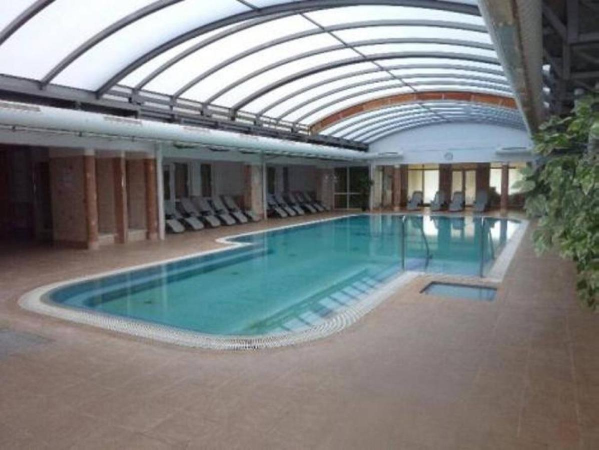 Tip Top Wellness Apartman Залакарош Экстерьер фото