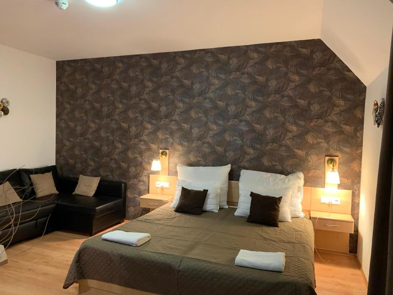 Tip Top Wellness Apartman Залакарош Экстерьер фото