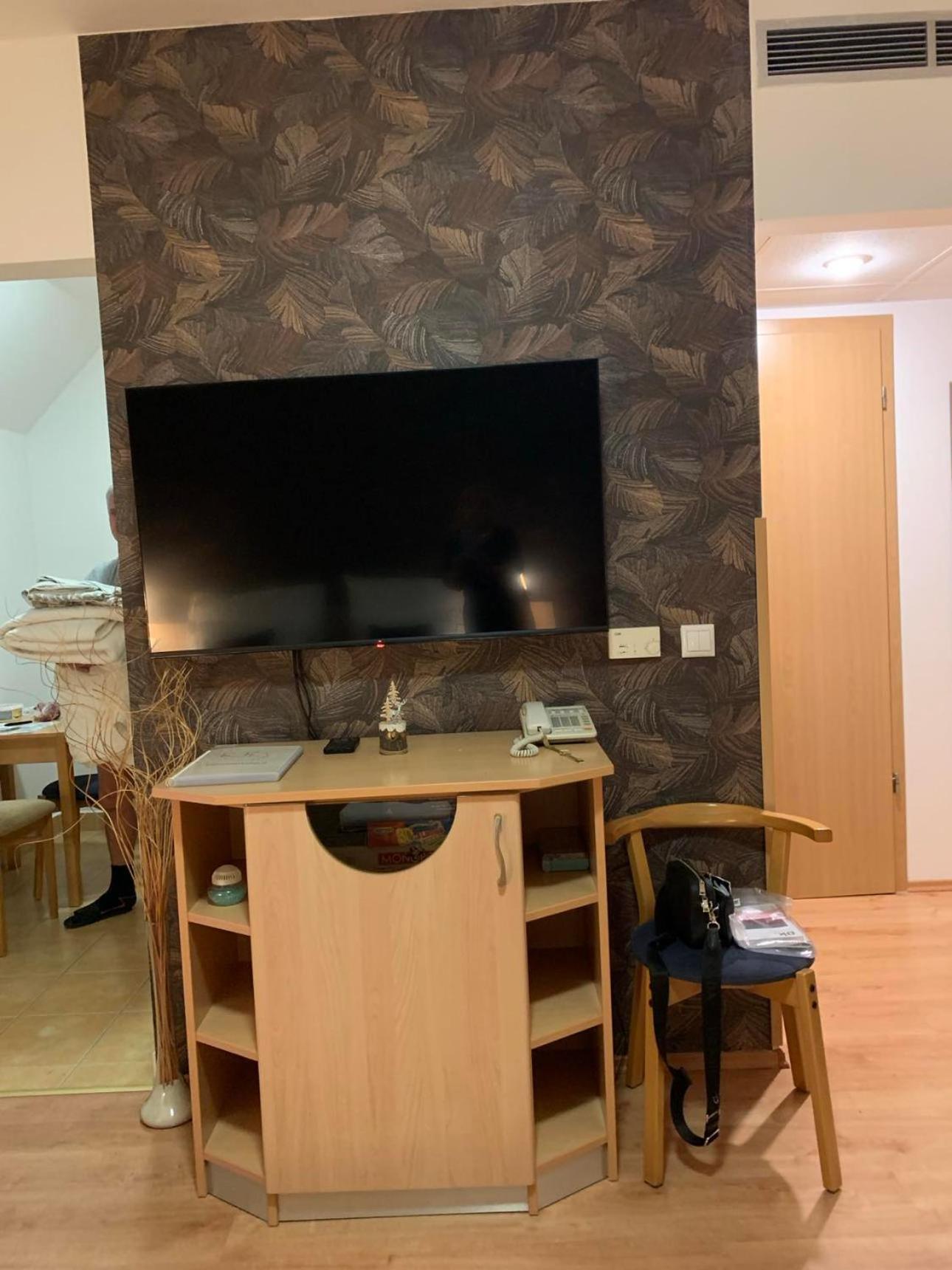 Tip Top Wellness Apartman Залакарош Экстерьер фото
